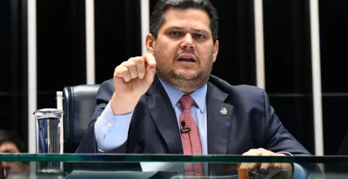 STF deve decidir sobre prorrogação da CPMI do INSS e jogo de poder no Congresso