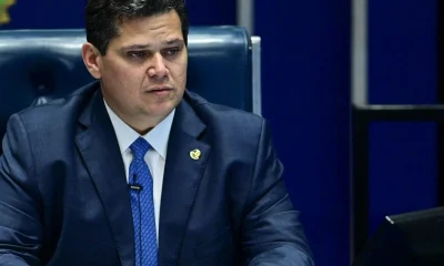 STF em xeque: Julgamento de prorrogação de CPMI expõe dilema entre Alcolumbre e coerência jurídica