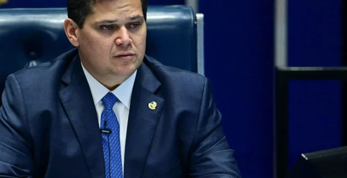 STF em xeque: Julgamento de prorrogação de CPMI expõe dilema entre Alcolumbre e coerência jurídica