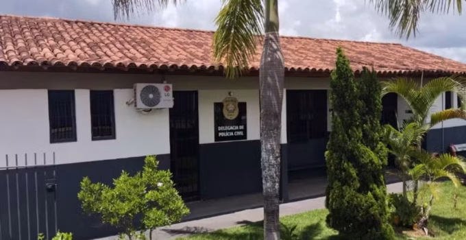 Pai é Preso em Rio Paranaíba (MG) Após Flagrante de Abuso Contra Filho Autista de 6 Anos