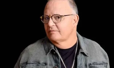 Guilherme Arantes celebra 50 anos de carreira com turnê em BH e prepara álbum inédito