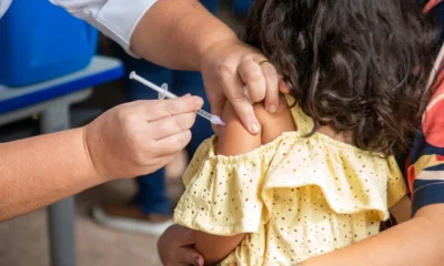 Minas Gerais Lança Programa Inovador para Premiar Boas Práticas em Vacinação e Impulsionar Coberturas Vacinais