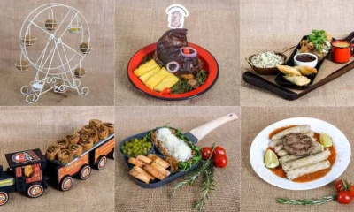 Comida di Buteco 2026: 6 Bares Imperdíveis para o Seu Roteiro Gastronômico em BH