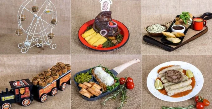 Comida di Buteco 2026: 6 Bares Imperdíveis para o Seu Roteiro Gastronômico em BH