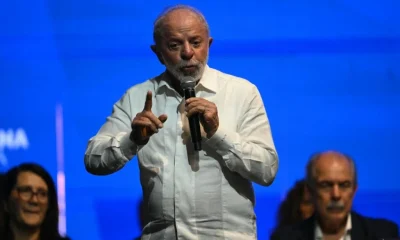 Lula rebate Flávio Bolsonaro sobre comparação com Opala e alfineta Jair: 'Está no desmanche'