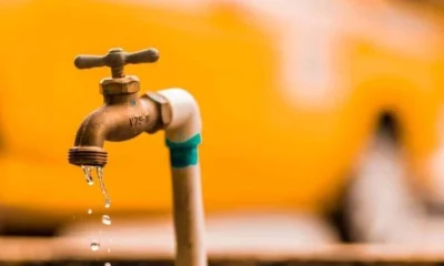 Alerta de Desabastecimento: Mais de Mil Bairros em BH e Região Podem Ficar Sem Água Neste Domingo