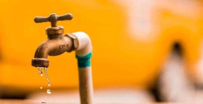 Alerta de Desabastecimento: Mais de Mil Bairros em BH e Região Podem Ficar Sem Água Neste Domingo