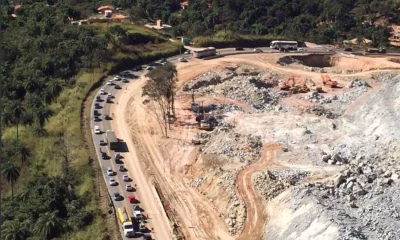 Mulher é esfaqueada 5 vezes pelo marido na frente do filho autista em Ibirité, Região Metropolitana de BH