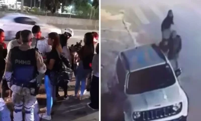 Estudantes da UNA Linha Verde em BH relatam medo e denunciam falha na segurança da faculdade