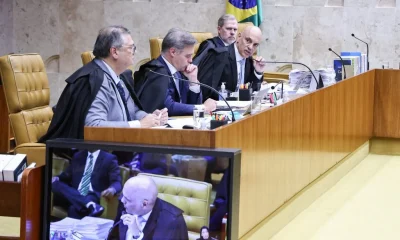 STF derruba decisão de Mendonça e impede prorrogação da CPMI do INSS