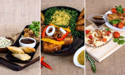 Comida di Buteco 2024: Confira a lista completa de bares e petiscos participantes por região de Belo Horizonte