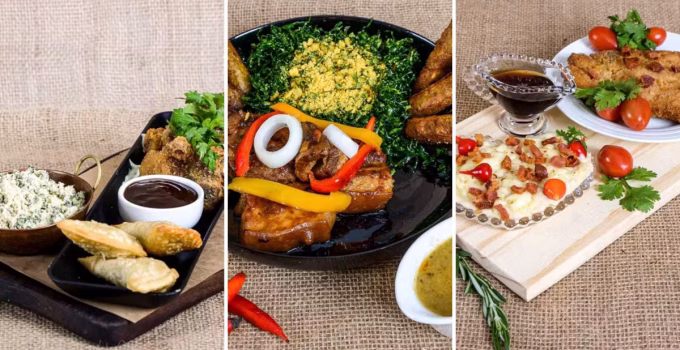 Comida di Buteco 2024: Confira a lista completa de bares e petiscos participantes por região de Belo Horizonte