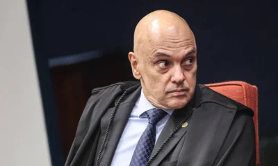 Moraes restringe acesso a relatórios do Coaf e exige investigação formal