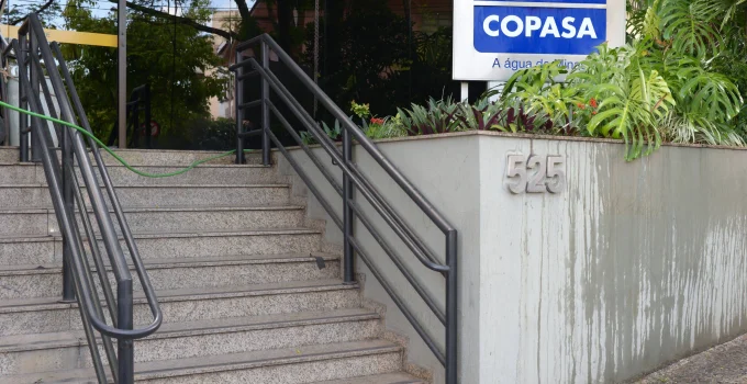 Assembleia de Minas Gerais Aprova Privatização da Copasa em 1º Turno: Entenda o Impacto para o Estado