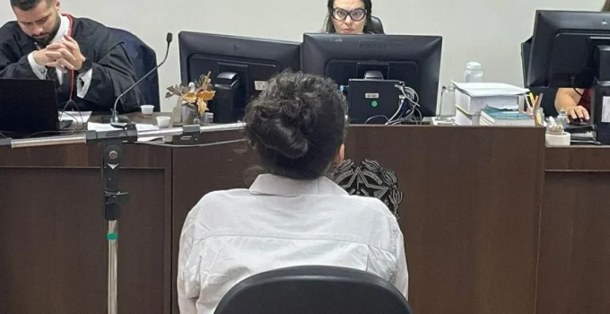 MPMG Anuncia Recurso Contra Absolvição de Mulher Acusada de Mutilar Companheiro em BH