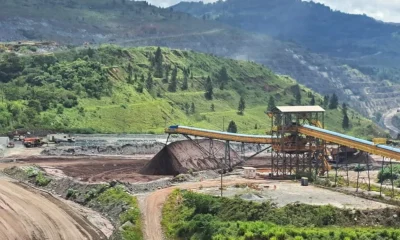 Vale Amplia em 12 Anos Vida Útil de Minas em Itabira (MG) com Novas Tecnologias e Conhecimento Geológico