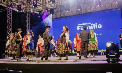 MinasTchê 2026 em BH: Festa Portuguesa é novidade, mas tradição gaúcha continua o ponto alto