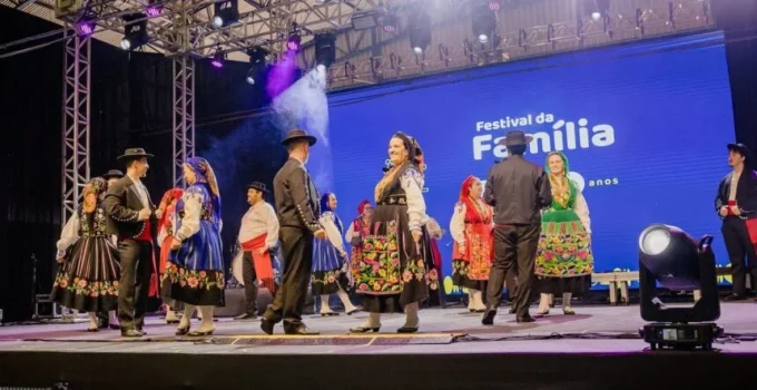 MinasTchê 2026 em BH: Festa Portuguesa é novidade, mas tradição gaúcha continua o ponto alto