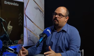 Governador Mateus Simões visita o Vale do Aço neste domingo e confirma agenda em Ipatinga