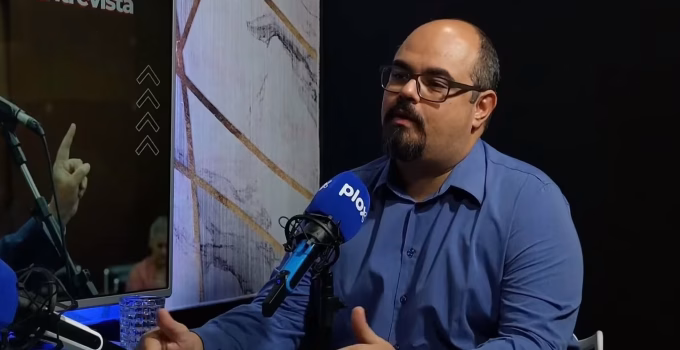 Governador Mateus Simões visita o Vale do Aço neste domingo e confirma agenda em Ipatinga