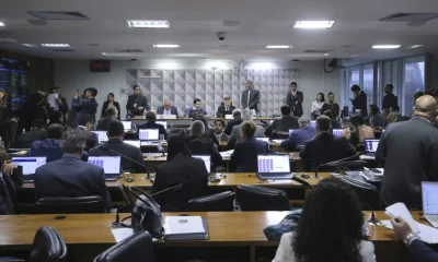 Placar da Rejeição: Saiba como votou cada parlamentar na CPI do INSS