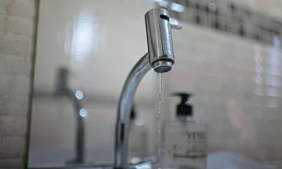 Falta de Água Atinge Mais de Mil Bairros na Grande BH Neste Domingo; 43% da Capital Mineira é Afetada por Obras da Copasa