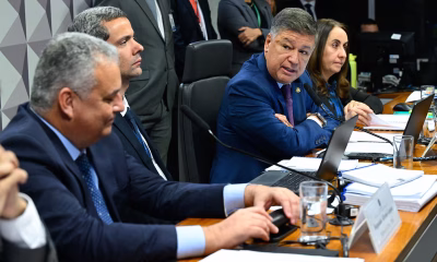 CPI do INSS chega ao fim sem resultados práticos e foca em Lulinha às vésperas da eleição