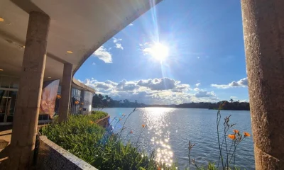 Previsão do Tempo em BH: Chuvas e Temperaturas Amenas Marcam o Início de Abril em Minas Gerais