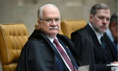 Fachin nega pedido de CPI e mantém sigilo das contas da Maridt Participações