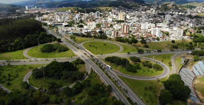 Ipatinga Vira Capital Provisória de Minas e Concentra Anúncios Cruciais para o Futuro do Vale do Aço