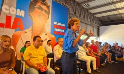 PT mira "chapa dos sonhos" em Minas com Pacheco, Marília Arraes e Kalil em 2026