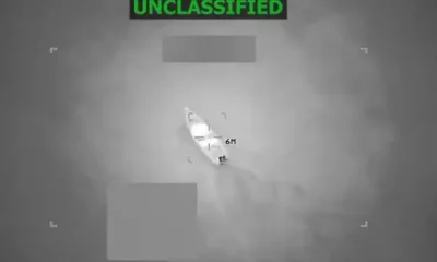 Republicanos nos EUA exigem respostas sobre ataques militares ordenados na costa da Venezuela