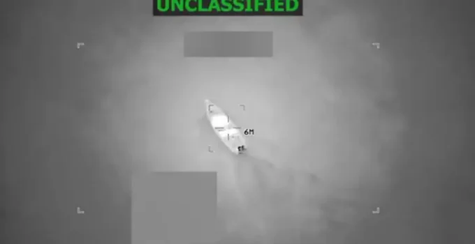 Republicanos nos EUA exigem respostas sobre ataques militares ordenados na costa da Venezuela