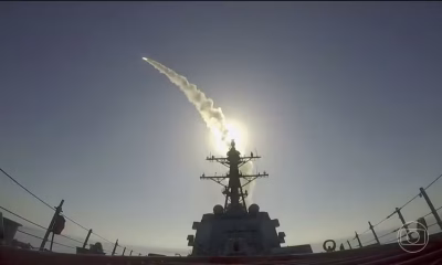 Tensões no Oriente Médio Escalada: EUA Dobram Tropas e Irã Promete Reação Forte