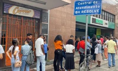 Sine BH abre mais de 500 vagas de emprego com salários de até R$ 5 mil; saiba como se candidatar