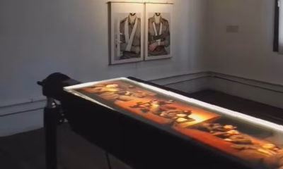 Exposição "Habeas Corpus" é suspensa em Ouro Preto por "conteúdos impróprios"; artista alega censura estadual