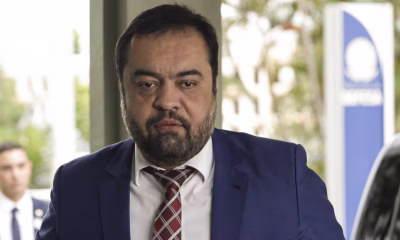 Rio de Janeiro: Sete Governadores Afastados ou Presos Desde 1990 em Meio a Escândalos Políticos