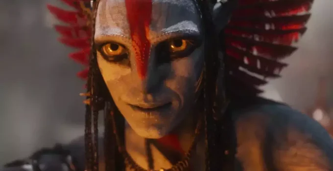 Avatar 3: Fogo e Cinzas é descrito como frenético e emocionante em primeiras impressões