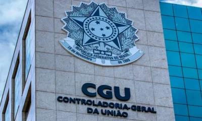 CGU emite 35 mil alertas de indícios de irregularidades em licitações do governo Lula
