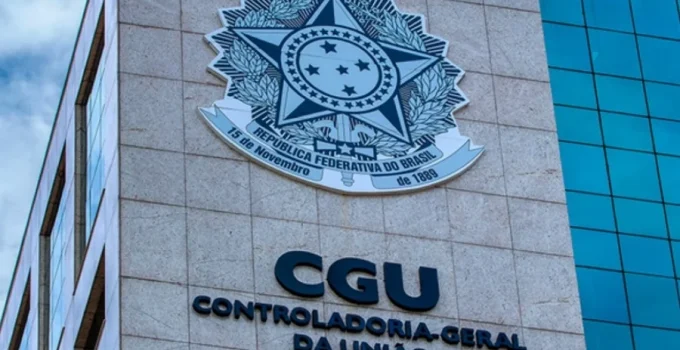 CGU emite 35 mil alertas de indícios de irregularidades em licitações do governo Lula
