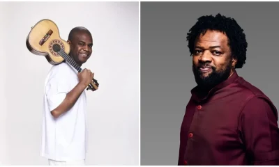 Batuke do Pretinho Retorna a BH com Xande de Pilares e Promete Celebrar o Samba no Mercado de Santa Tereza