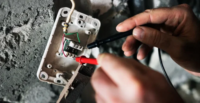 Eletricista morre eletrocutado em obra de linha de transmissão em Itapagipe, MG