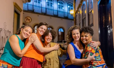 Festival ChoradaRia une choro e palhaçaria em praças e centros culturais de BH gratuitamente