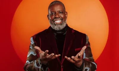 Péricles agita Belo Horizonte com show no Vai dar Samba em abril; ingressos a partir de R$ 110