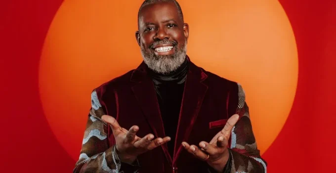 Péricles agita Belo Horizonte com show no Vai dar Samba em abril; ingressos a partir de R$ 110