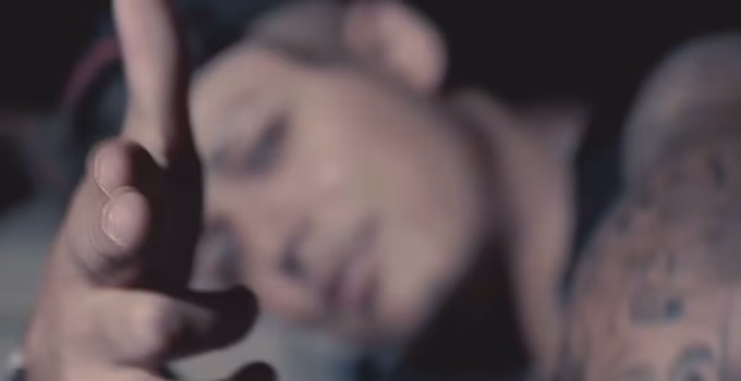 Rapper do PCC: Quem é o chefe do tráfico na Grande BH preso no Paraguai após anos foragido