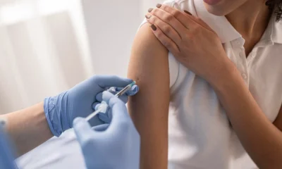 Segunda Dose da Vacina Contra Sarampo Tem Baixa Adesão em BH: Entenda Quem Precisa Se Vacinar Urgente