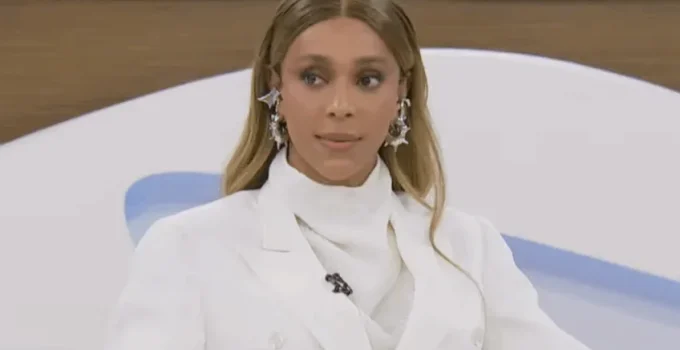 Erika Hilton acusa deputados de financiarem campanha de ódio contra ela