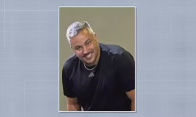 Professor de Vôlei é Preso em BH Suspeito de Aliciamento e Exploração Sexual de Adolescentes com Perfis Falsos