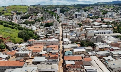 Ubá assume como capital simbólica de Minas Gerais em projeto de proximidade do governador